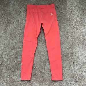 Oner Active Effortless Seamless Leggings | Size XL regular/short